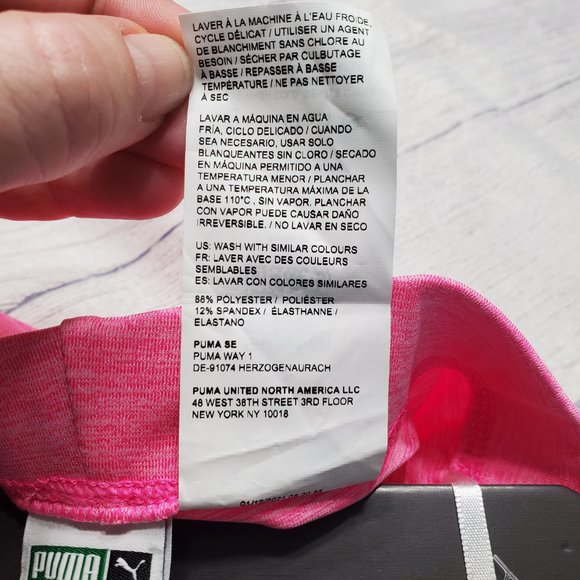 Puma Girls 3 piece set - Picture 16 of 16